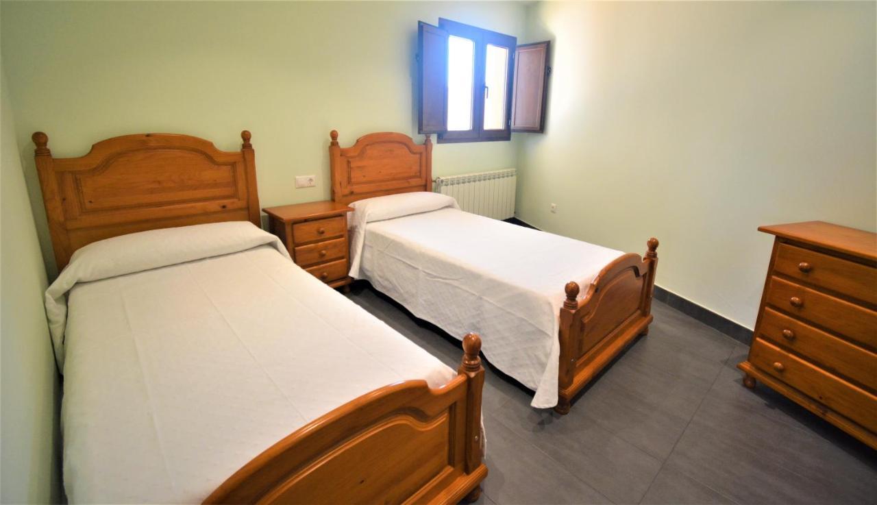 Apartamento Con Terraza En Cambados Exterior foto